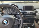 Auto bmw 216 D - 6