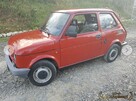 Fiat 126p 0.7 Sprzedam oryginał pierwszy właściciel - 2