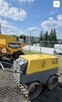Bomag Sprzedam walec kołkowy budowlany silnik Hatz Diesel - 2