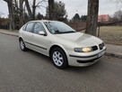 Seat Leon 1.6 2002r
