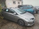 Toyota Auris 1.6 benzyna 2015 Gliwice - 2