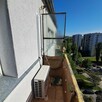 2 pokoje 31m z klimą i tarasem. Niski czynsz Teofilów - 8