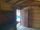 Do wynajęcia pawilon drewniany przy al. Kobylińskiego - 2