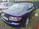 Mazda 6 I 2.0 Sprzedam Diesel w całości lub na części