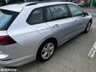 Volkswagen Golf Variant 1.5 TSI BMT Comfortline - 2 Volkswag - 4