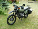 BMW R65GS z 1989 r. - 1
