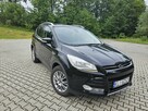 Ford Kuga 2013r - 3
