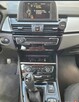 Auto bmw 216 D - 8