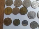 Monety stare - 2