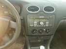 Ford focus 05r. 1.6 tdci - 4