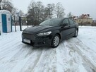 Ford Mondeo mk5 1.5ecoboost - 7
