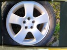 Felgi Audi 5*100 - 2