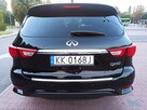 Infiniti QX60 Zamiana na Busa.NISKI PRZEBIEG! 4x4 Kamera360 - 11