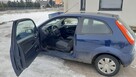 Ford fiesta - 2