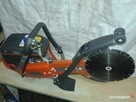 pila do betonu HUSQVARNA K760 cut-n-break bruzdownica przeci - 4