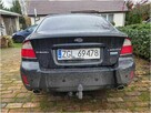 Subaru Legacy 2.0 – sprzedaż syndyka - 4
