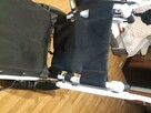 Skuter elektryczny i wózek elektryczny, oraz ręczny inwalidzk - 7