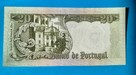 Banknot 20 escudo(Portugalia) z 1964 roku (UNC) - 2