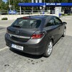 Opel Astra H GTC 1.9 CDTI 150KM | 2009 | Xenon | Sport | Opł - 2