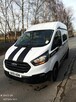 Ford Transit Custom - 2