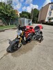 Sprzedam motocykl marki Ducati 1200s 2015 - 2