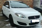 Fiat Croma benzyna + Gaz sprzedam Pilnie - 3