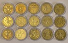 15szt. monet okolicznościowych 2zł. GN.Od 2000-2012r. - 5