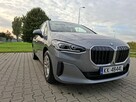 BMW Seria 2 BMW 225xe Active Tourer Plug-In Hybrid 4x4 skóra - 1