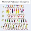 Mormyszka przynęta spinning wędkarstwo podlodowe - 6