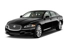 Jaguar xJ 2011 3.0 (275) - 1
