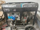 Generator 7 kw disel - 5