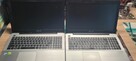 Laptop Asus X555L i5 8GB 512SSD GF940 15,6 W10 cena za dwa - 2