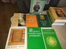 Książki religijne katolickie duży wybór - 2