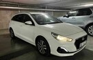 Hyundai i30 r. 2020 Comfort 1.4 T-GDI pakiet Winter - 2
