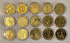 15szt. monet okolicznościowych 2zł. GN.Od 2000-2012r. - 3