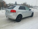 Audi a 3 2004 r 2.0 benzyna ładny stan 6900 zł - 8