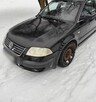 Sprzedam Passata B5 1.9 TDI 2002 - 6