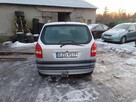 Opel Zafira A*2002 r*2,2 DTI*Kod Lak Z 157*Całość Lub Części - 6