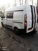 Ford Transit Custom - 5