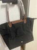 Longchamp czarny - 2