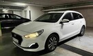 Hyundai i30 r. 2020 Comfort 1.4 T-GDI pakiet Winter