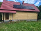 Docieplenie elewacji, poddaszy, montaż okien i drzwi - 2