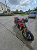 Sprzedam motocykl marki Ducati 1200s 2015 - 4