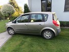 Renault Scenic 1,6 / 112KM - 1