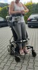 Wuzek inwalidzki elektryczny - 5
