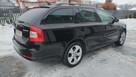 Skoda Octavia - 10