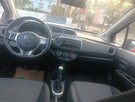 sprzedam krajową zadbaną toyotę yaris 1,3 - 7