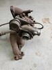 Turbosprężarka - 2