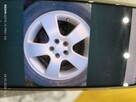 Felgi Audi 5*100 - 6