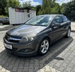 Opel Astra H GTC 1.9 CDTI 150KM | 2009 | Xenon | Sport | Opł - 3
